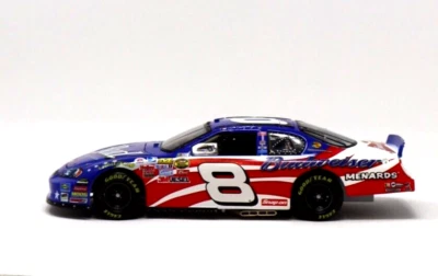 2007 Dale Earnhardt Jr Budweiser ‘Stars & Stripes’ 1/24 RCCA Owners Club Select - Image 1 of 4