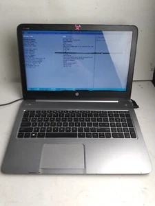HP ENVY M6 SleekBook w/AMD A10-5745M, 6GB RAM, 700GB HDD, 15" Laptop for Parts - Picture 1 of 13