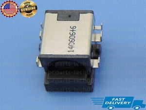 Original DC IN POWER JACK SOCKET FOR HP EliteBook 725 745 755 845 855 G2 - Picture 1 of 8