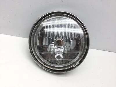 FARO FANALE ANTERIORE SUZUKI GSF BANDIT K6 650 2006 B5112 - Immagine 1 di 4