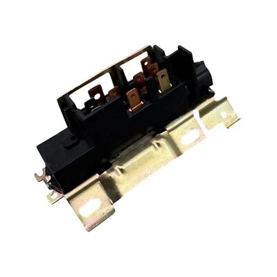 Interruptor de encendido BWD CS84 US95 PARA algunos GMC/Buick/Chevrolet/Cadillac/Jeep/ScoutII Foto 1 de 4