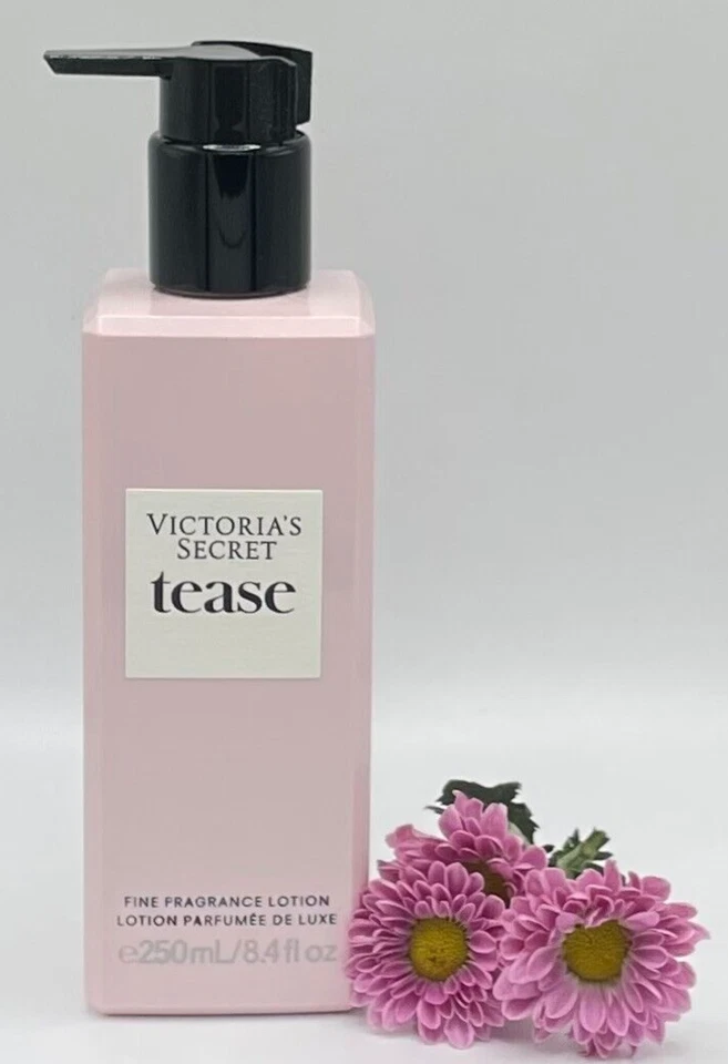 Loción de fragancia fina Victoria’s Secret Tease 8,4 fl oz - NUEVA Foto 1 de 1