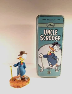 Dark Horse Deluxe Classic Uncle Scrooge Characters #5: Gladstone Gander / MIB - Bild 1 von 13