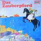 Hans Paetsch / Rudolf Fenner / Benno Gellenbeck a.o. Das Zauberpferd Vinyl LP