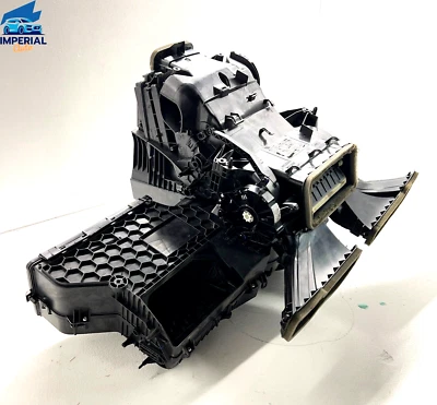 MINI COOPER COUNTRYMAN Front HVAC Air Condition Heater 2008-2016 OEM - Image 1 of 4