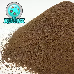 Tropical Micro Granules - Premium Fish Food High Protein Guppy Betta Community - Picture 1 of 2