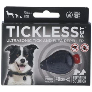 TICKLESS PET TICK AND FLEA PROTECTION - Picture 1 of 1