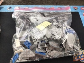 Lego Star Wars Tie Advanced Prototype Only Set 75082 No Box/No Minifigures