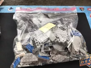 Lego Star Wars Tie Advanced Prototype Only Set 75082 No Box/No Minifigures - Picture 1 of 2