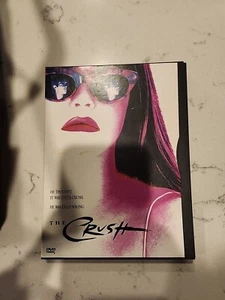 The Crush (DVD, 1993) - Picture 1 of 2
