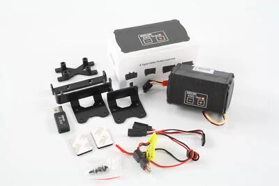 RC Motor Geräuschmodul Engine Sound System ESS DUAL für RC-Boote SENSE - Bild 1 von 4