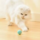 Keep Your Cat Busy with this Smart Rolling Ball Toy Say goodbye to Boredom