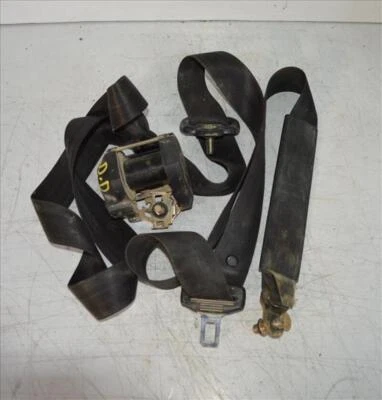 ceinture avant droit pour SKODA FELICIA 1.9 D 1998-2001 1999 84490 Foto 1 de 4