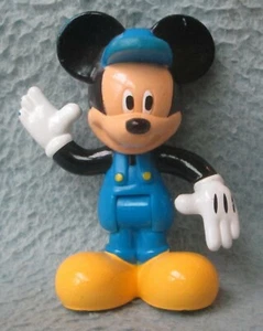 DISNEY MICKEY MOUSE FIGURE Cake Topper DSY1 - Picture 1 of 2