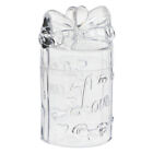 Plastic Transparent Candy Box With Lid Candy Gift Packaging Candy Storage Box