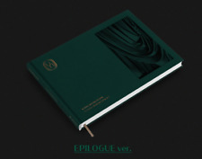 WINNER KANG SEUNG YOON - [PAGE]1st Full Album CD+Poster+Photobook+Photocard+Gift