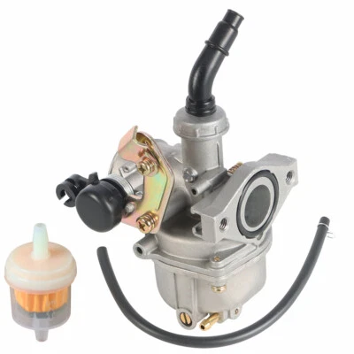 CARBURADOR PARA CAN-AM DS70 DS90 90X 4 TEMPOS ATV CARB V16100DGF000 - Imagem 1 de 4