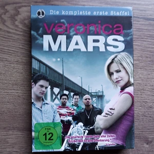 Veronica Mars - Staffel 1 (6 DVDs) - Imagen 1 de 2