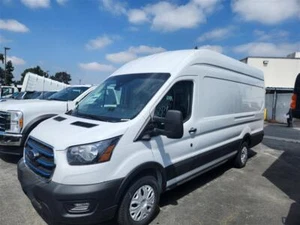 2023 Ford E-Transit Cargo Van call/text 562--222--0445 - Picture 1 of 12
