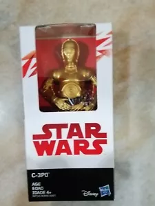 Hasbro Star Wars C-3PO - Picture 1 of 1