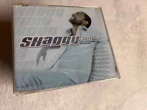 Shaggy feat. Rayvon - Angel | CD 1076 - Bild 1 von 1
