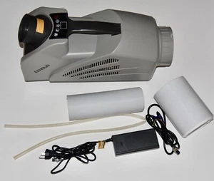 EENOUR QN650 Ultra-Portable Dual-Hose Air Conditioner - Picture 1 of 6