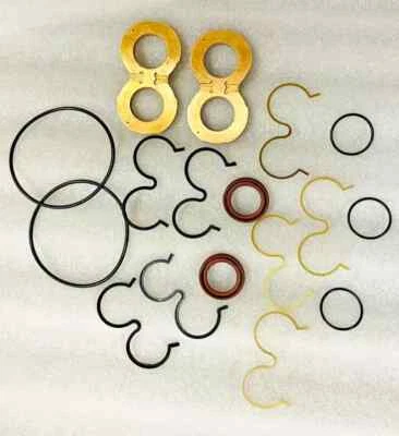 JCB 3CX Spares Parker Hydraulic Pump Repair Kit Part No. 20/902703 20/902901 - Image 1 of 2