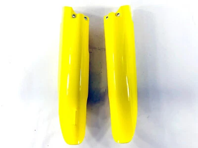 PROTECTOR HORQUILLA ACERBIS SUZUKI RM-Z250, RM-Z450 2113730005 Foto 1 de 3