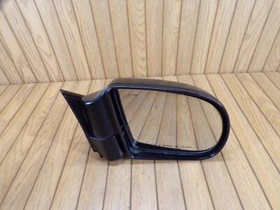 1998-2004 OEM CHEVROLET S10 GMC S15 SONOMA ESPELHO LATERAL DIREITO DO PASSAGEIRO - Imagem 1 de 4