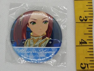 Tales of Berseria Can Badge Pin Eleanor Hume Anime Japan - Bild 1 von 1