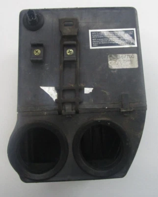 Оригинальный Ski-Doo 1998 Summit 500 583 670: Airbox Assy - Изображение 1 из 4