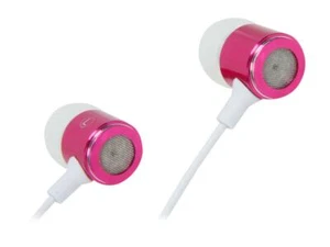 Rosewill Auricolari Isolamento Rumore con Microfono in Linea e Controllo 3,5mm - Foto 1 di 6