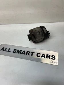 2004 SMART 450 Brabus Mk1 0.7L Petrol Denso 14V 75AMP ALTERNATOR 63341658 - Picture 1 of 5