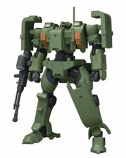 MSA MSJ-06 II-A Tieren Ground Type Action Figure