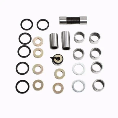 NEW ALL BALLS - 27-1008 - Swing Arm Linkage Bearing Seal Kit HONDA CR 125 250  - Image 1 of 3