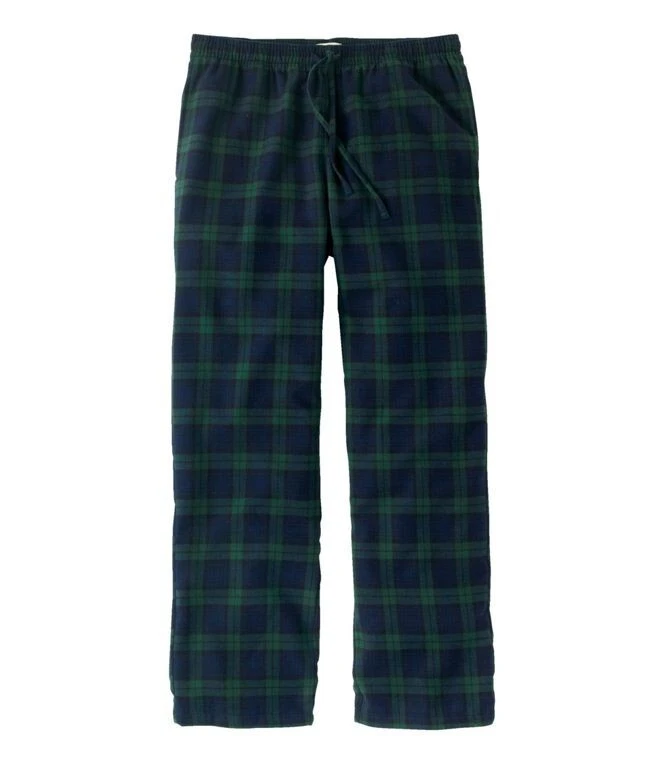 Calça Pijama Masculina NORTY - Flanela Algodão Confortável