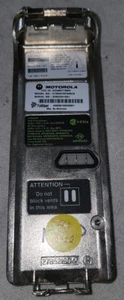Motorola XTS5000 Main Extrusion / chassis Complete - Picture 1 of 3