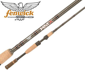 Fenwick HMX 6'0" Medium-Light Moderate Action Spinning Rod HMX60ML-MFS