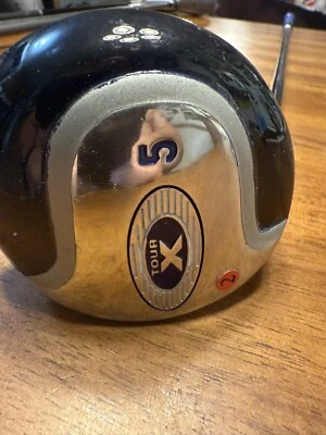 Youth Tour X 5wood Foto 1 de 4