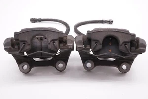 Mercedes W204 C300 C250 2008-2014 pinza de freno - par trasero izquierdo lado derecho juego de 2 - Imagen 1 de 8