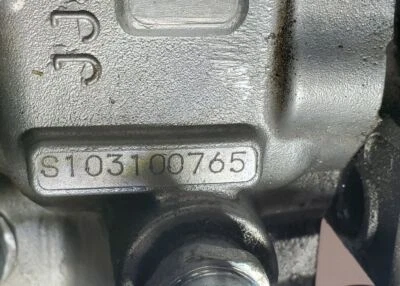 2010 2011 2012 2013 Honda Insight OEM Hybrid 1.3L 4 Cylinder Engine Motor - Image 1 of 4