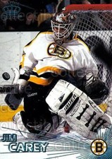 1997-98 Pacific Blue #23 Jim Carey