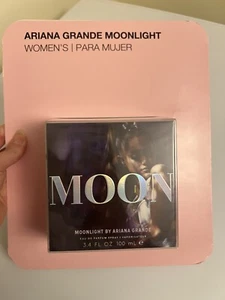 Moonlight by Ariana Grande Women's Eau de Parfum 3.4oz  New - Picture 1 of 3