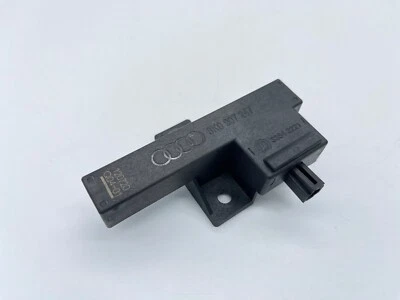 ANTENA DE ENTRADA SIN LLAVE VW TOUAREG KESSY AUDI A4 ALLROAD A5 A6 A7 A8 8K0907247 OEM Foto 1 de 4