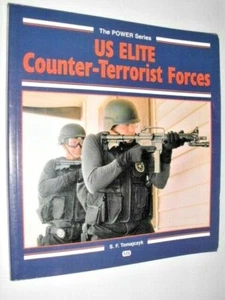 US ELITE ANTI-TERROR-KRÄFTE - Bild 1 von 12