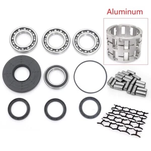 Front Diff Roll Cage Sprague Kit for Polaris RZR 800 08-10 RZR 800 S 4 2009 2010 - Picture 1 of 7