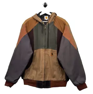 Carhartt Rework Jacke L - Bild 1 von 4