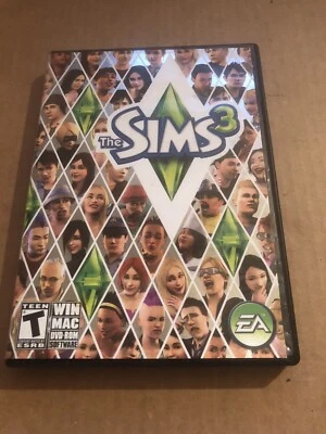 Sims 3: Pets (Windows/Mac: Mac and Windows, 2011)pre-owned - Image 1 of 4