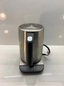 Ninja Precision Temperature Electric Kettle KT200 Stainless Steel Hot Water Pot - Picture 1 of 3