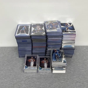Darius Bazley Massive NBA Card Lot Rookies and More (648 Cards) - Picture 1 of 6